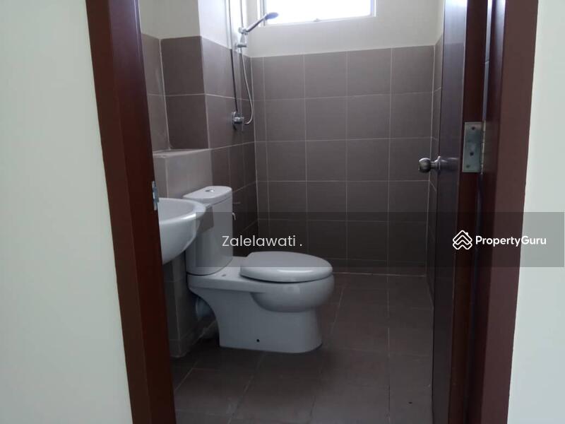 Untuk Dijual - Hillpark @ Shah Alam
