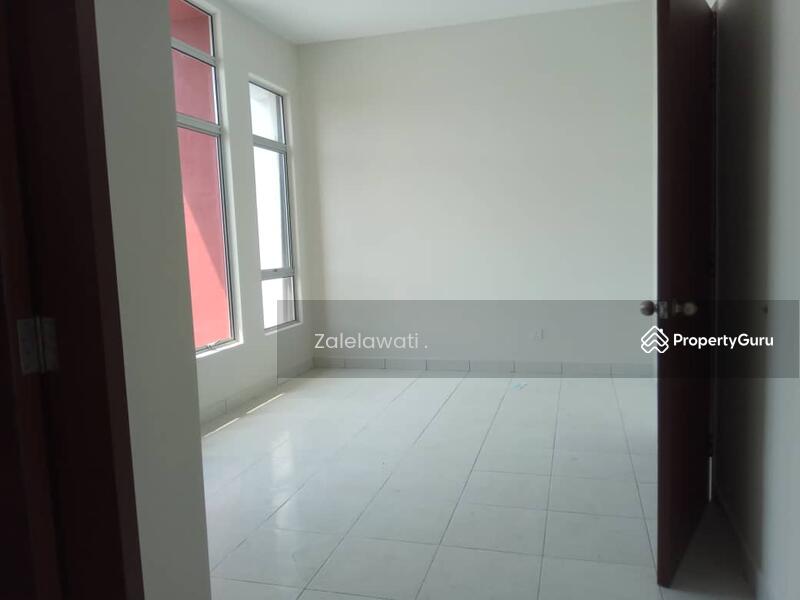 Untuk Dijual - Hillpark @ Shah Alam
