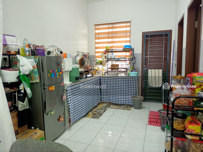 Untuk Dijual - Hillpark @ Shah Alam