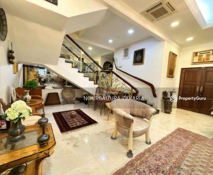 Bungalow House for Sale in Kelana Jaya (Petaling Jaya) - NOURBAIZURA ZAKARIA - PropertyGuru.com.my