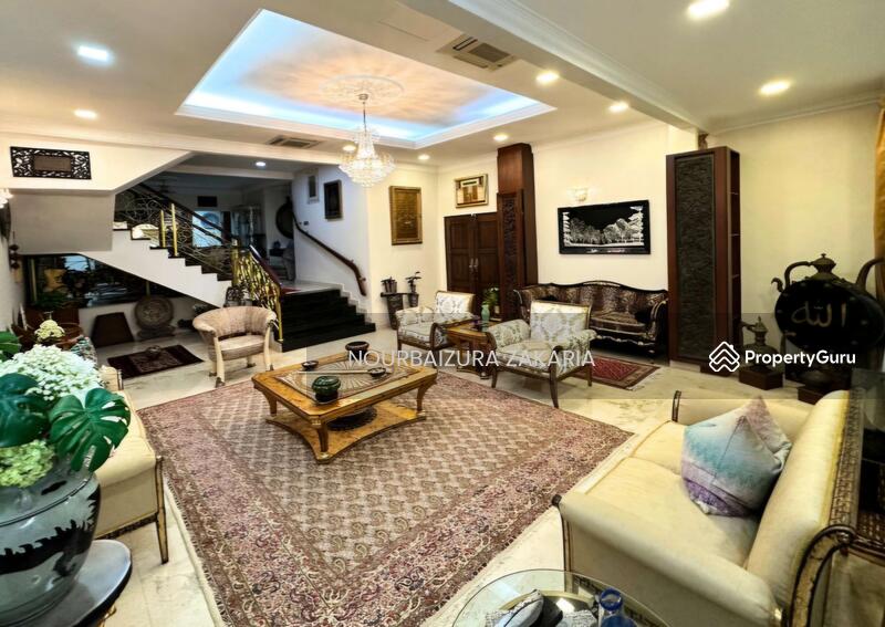 Bungalow House for Sale in Kelana Jaya (Petaling Jaya) - NOURBAIZURA ZAKARIA - PropertyGuru.com.my