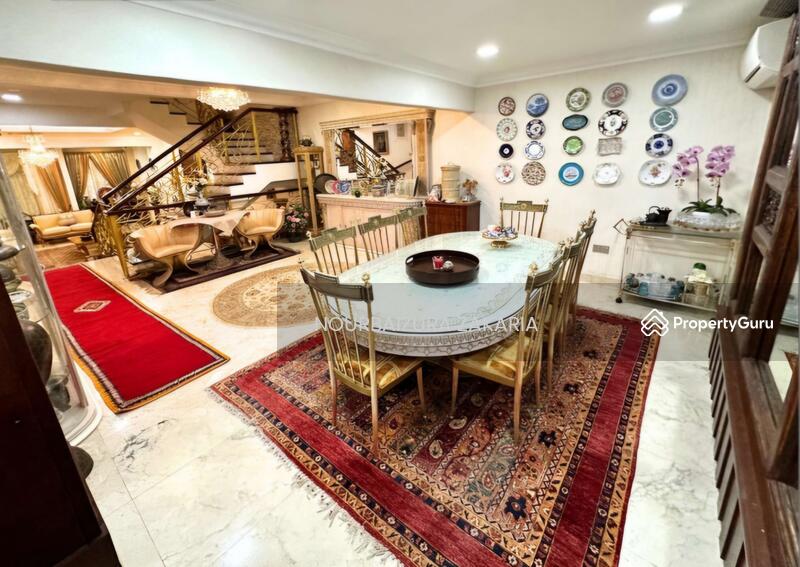 Bungalow House for Sale in Kelana Jaya (Petaling Jaya) - NOURBAIZURA ZAKARIA - PropertyGuru.com.my