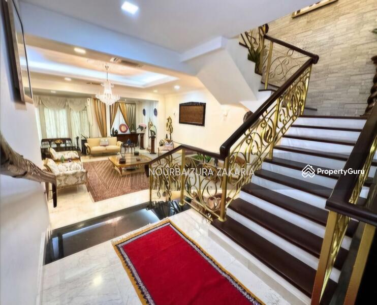 Bungalow House for Sale in Kelana Jaya (Petaling Jaya) - NOURBAIZURA ZAKARIA - PropertyGuru.com.my