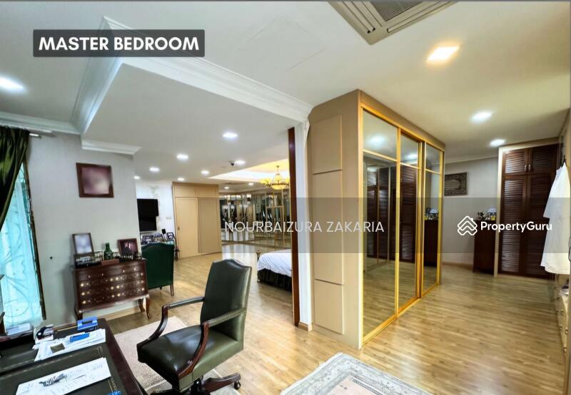 Bungalow House for Sale in Kelana Jaya (Petaling Jaya) - NOURBAIZURA ZAKARIA - PropertyGuru.com.my