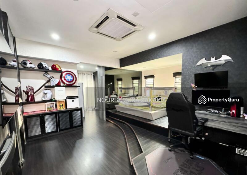 Bungalow House for Sale in Kelana Jaya (Petaling Jaya) - NOURBAIZURA ZAKARIA - PropertyGuru.com.my