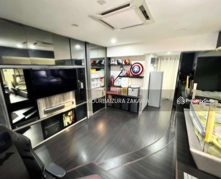 Bungalow House for Sale in Kelana Jaya (Petaling Jaya) - NOURBAIZURA ZAKARIA - PropertyGuru.com.my