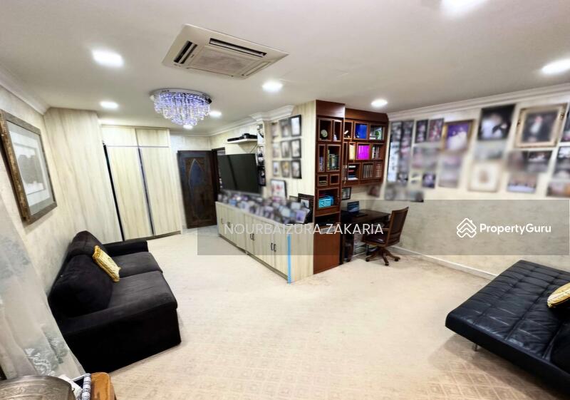 Bungalow House for Sale in Kelana Jaya (Petaling Jaya) - NOURBAIZURA ZAKARIA - PropertyGuru.com.my