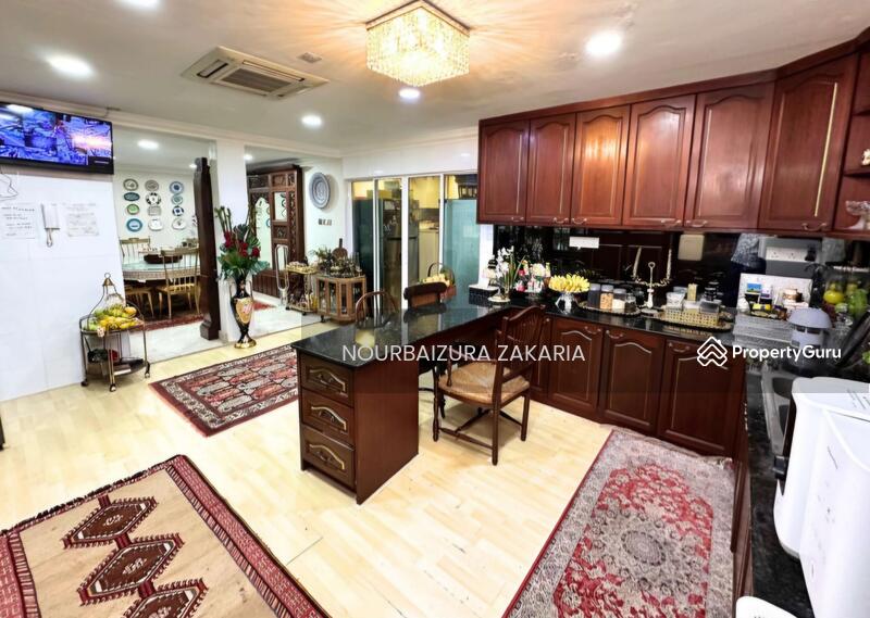 Bungalow House for Sale in Kelana Jaya (Petaling Jaya) - NOURBAIZURA ZAKARIA - PropertyGuru.com.my
