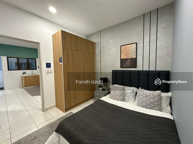 Untuk Dijual - Arena Residences