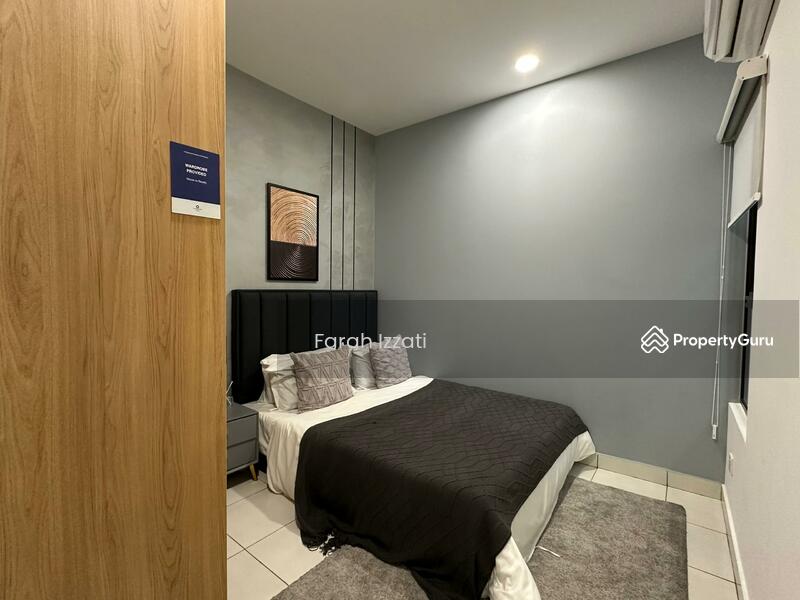 Untuk Dijual - Arena Residences