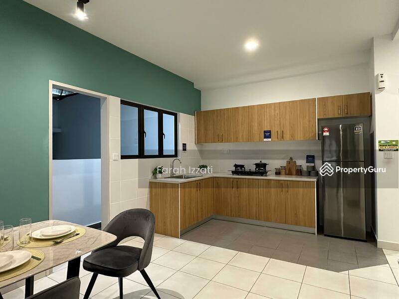 Untuk Dijual - Arena Residences