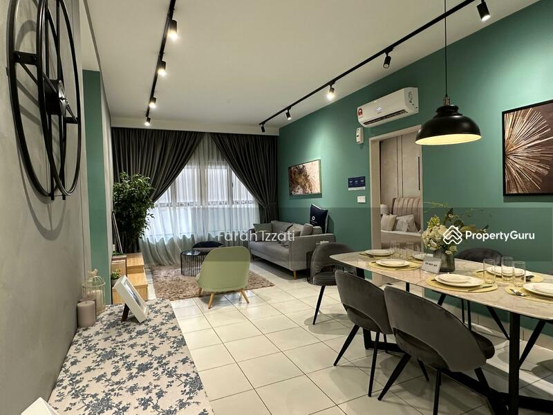 Untuk Dijual - Arena Residences