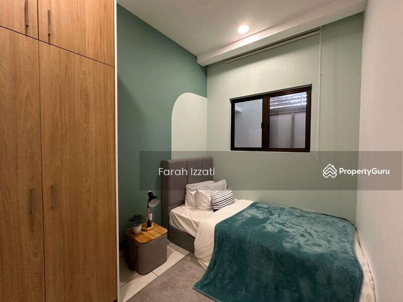 Untuk Dijual - Arena Residences