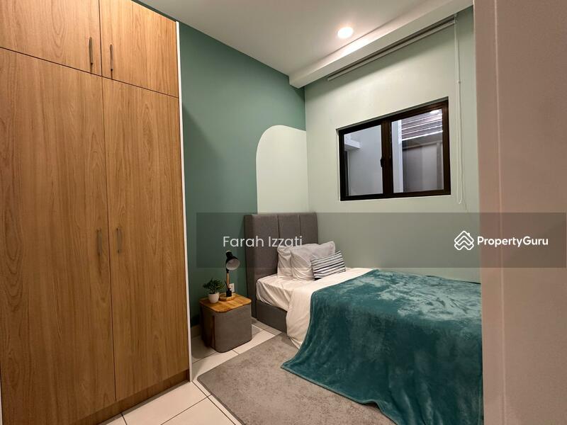 Untuk Dijual - Arena Residences