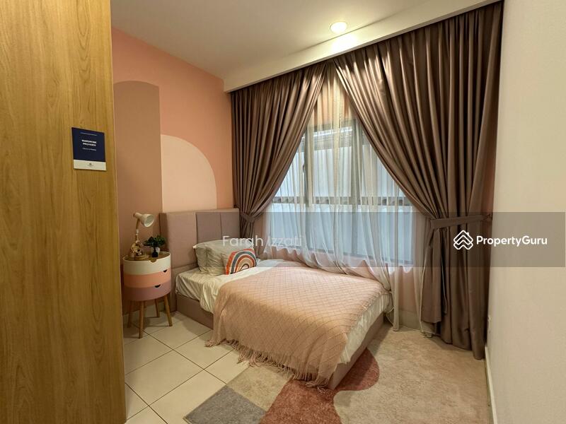 Untuk Dijual - Arena Residences