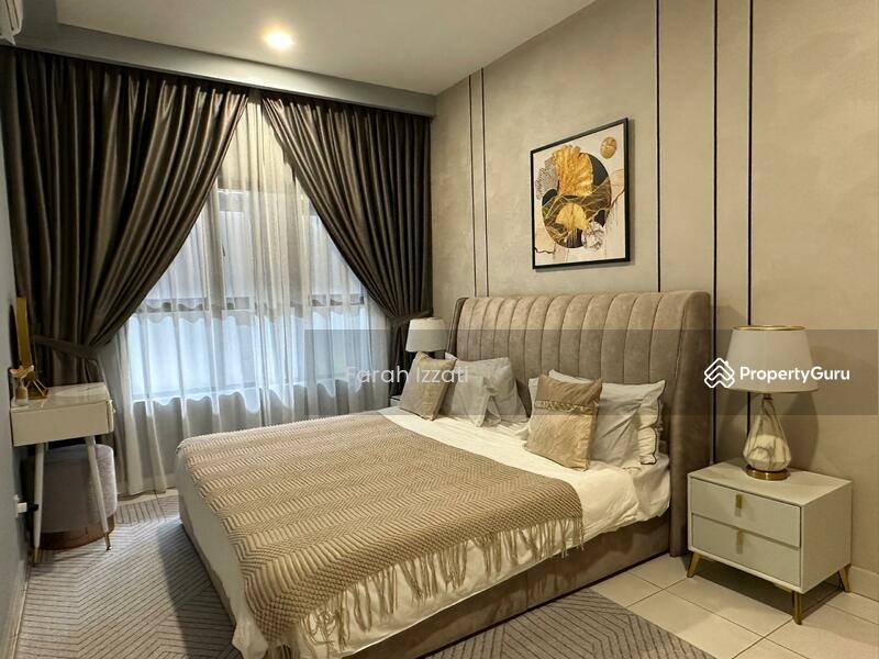 Untuk Dijual - Arena Residences