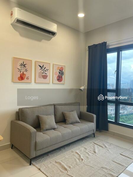 Condominium for Sale at TRIA Seputeh in 9 Seputeh, Kuala Lumpur - Loges . - PropertyGuru.com.my