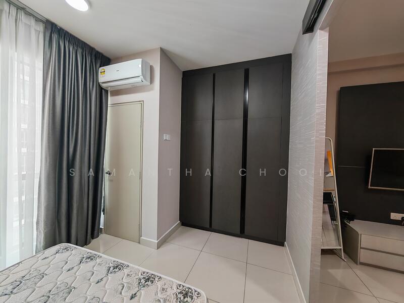 Service Residence for Rent at Liberty @ Arc - Samantha Chooi - PropertyGuru.com.my