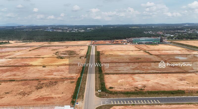 Untuk Dijual - Telok Panglima Garang【Converted HEAVY LAND】【FREEHOLD, High Return】Port Klang, Jenjarom, Banting