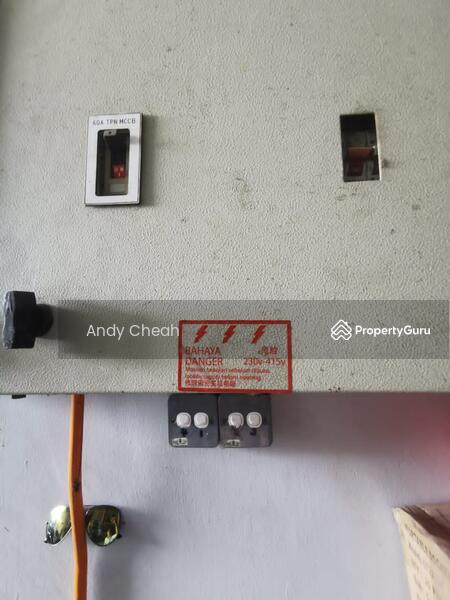Untuk Dijual - Pasir Gudang Masai