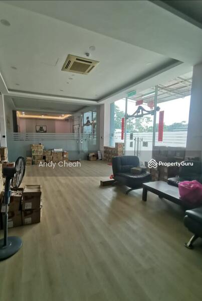 Untuk Dijual - Pasir Gudang Masai