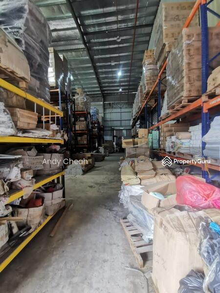 Untuk Dijual - Pasir Gudang Masai