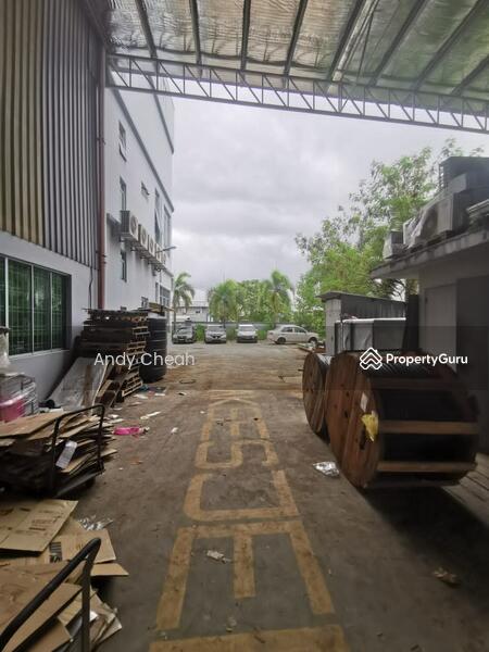 Untuk Dijual - Pasir Gudang Masai