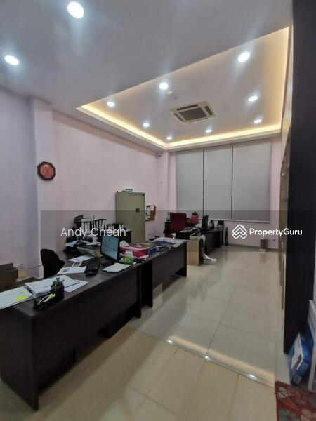 Untuk Dijual - Pasir Gudang Masai