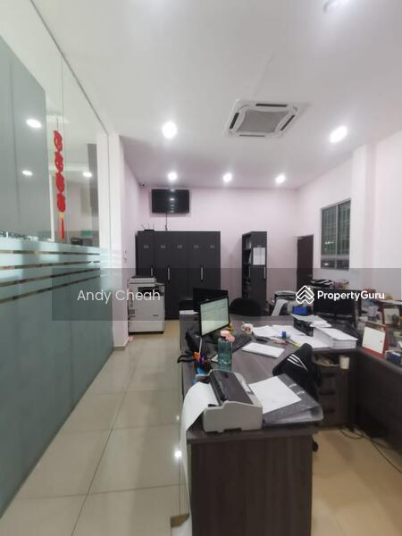 Untuk Dijual - Pasir Gudang Masai