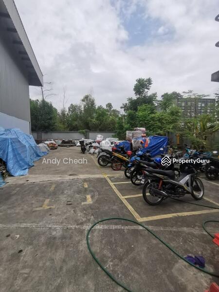 Untuk Dijual - Pasir Gudang Masai