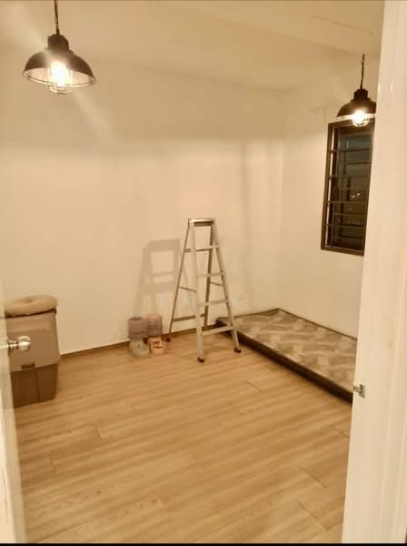 Servis Apartment untuk Disewa di Residensi Alami - Erin Yusof - Bedroom - PropertyGuru.com.my