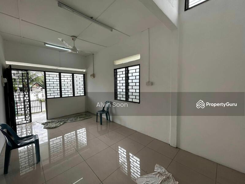 For Sale - Terrace house at Taman Chepor Jaya
