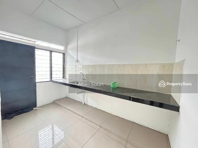 For Sale - Terrace house at Taman Chepor Jaya