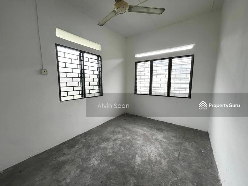For Sale - Terrace house at Taman Chepor Jaya