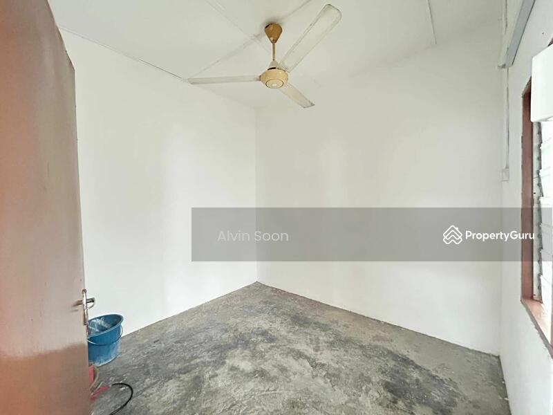 For Sale - Terrace house at Taman Chepor Jaya