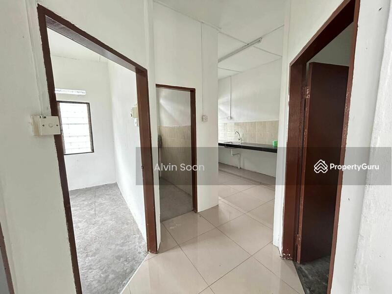 For Sale - Terrace house at Taman Chepor Jaya