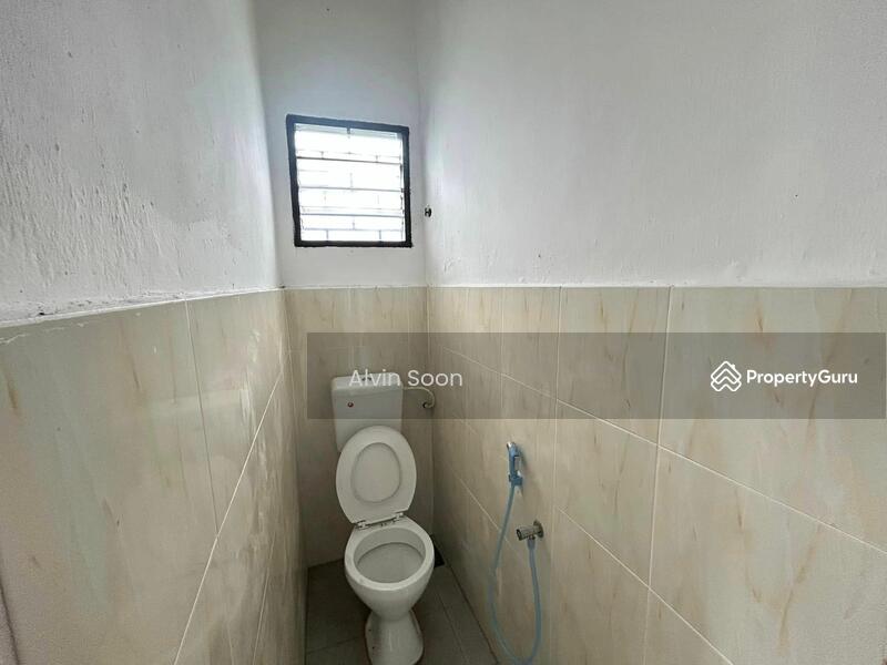 For Sale - Terrace house at Taman Chepor Jaya