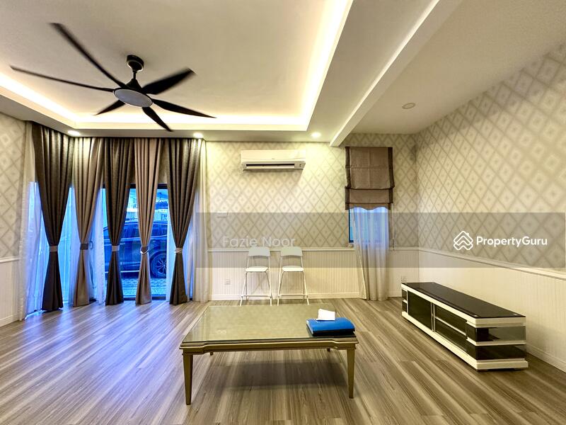 Untuk Dijual - Halamanda @ Gombak