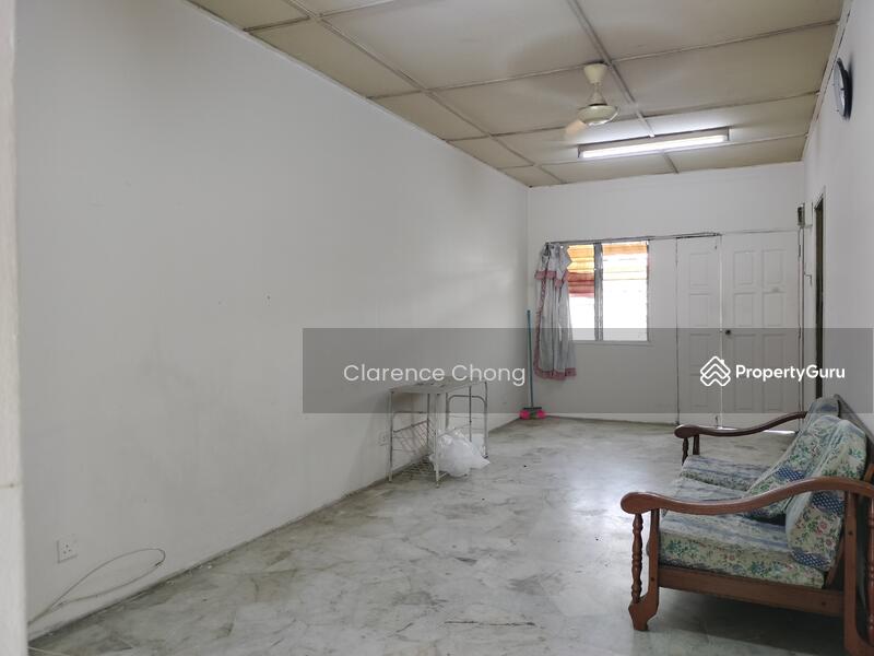 For Sale - Cheras Perdana Ria Apartment