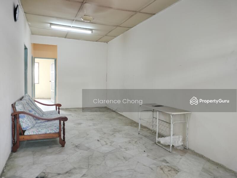 For Sale - Cheras Perdana Ria Apartment