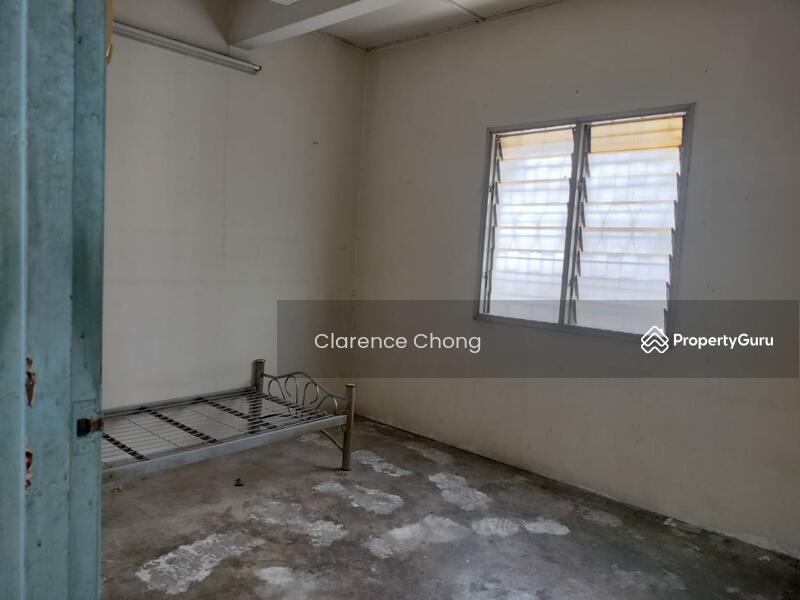 For Sale - Cheras Perdana Ria Apartment