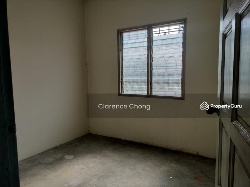 For Sale - Cheras Perdana Ria Apartment