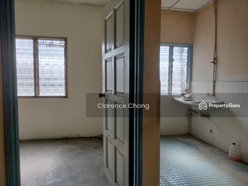 For Sale - Cheras Perdana Ria Apartment
