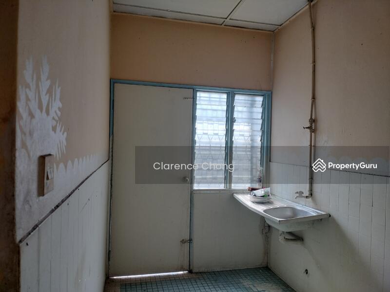 For Sale - Cheras Perdana Ria Apartment