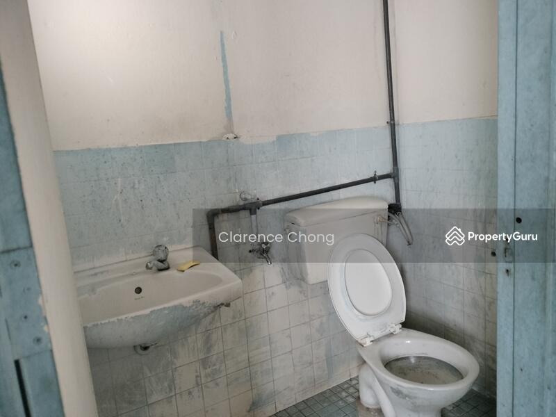 For Sale - Cheras Perdana Ria Apartment