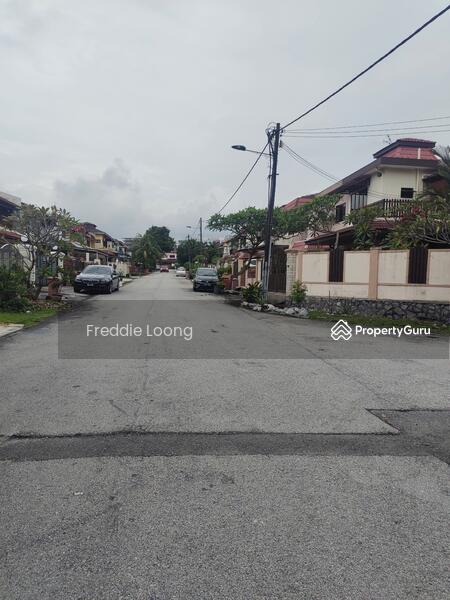 For Rent - Taman Mayang SS 25, Petaling Jaya