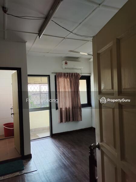 For Rent - Taman Mayang SS 25, Petaling Jaya
