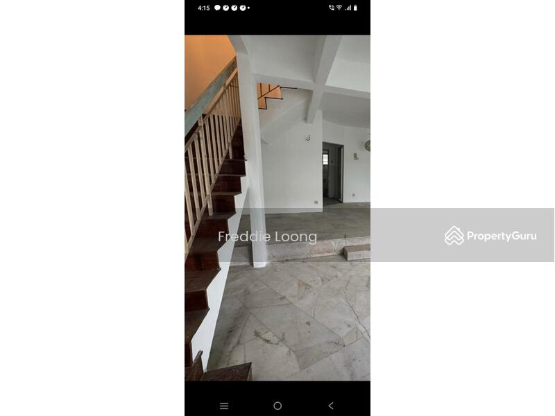 For Rent - Taman Mayang SS 25, Petaling Jaya