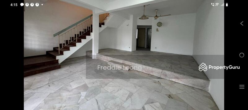For Rent - Taman Mayang SS 25, Petaling Jaya