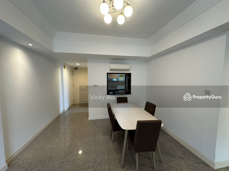 Condominium for Rent at Sri Tiara Residences - Vicky Rio - PropertyGuru.com.my